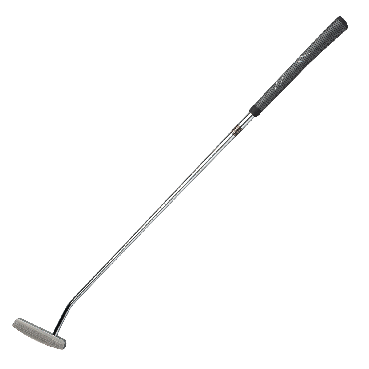Bell 360 Women’s Blade Putter – Matte Finish | 360g Precision – Bell ...
