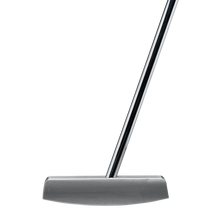 Load image into Gallery viewer, Bell N-360 No Offset Right Hand Standard Blade Center Shaft Polished Putter - &quot;Right Hand&quot;
