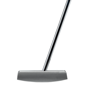 Bell N-360 No Offset Right Hand Standard Blade Center Shaft Polished Putter - "Right Hand"