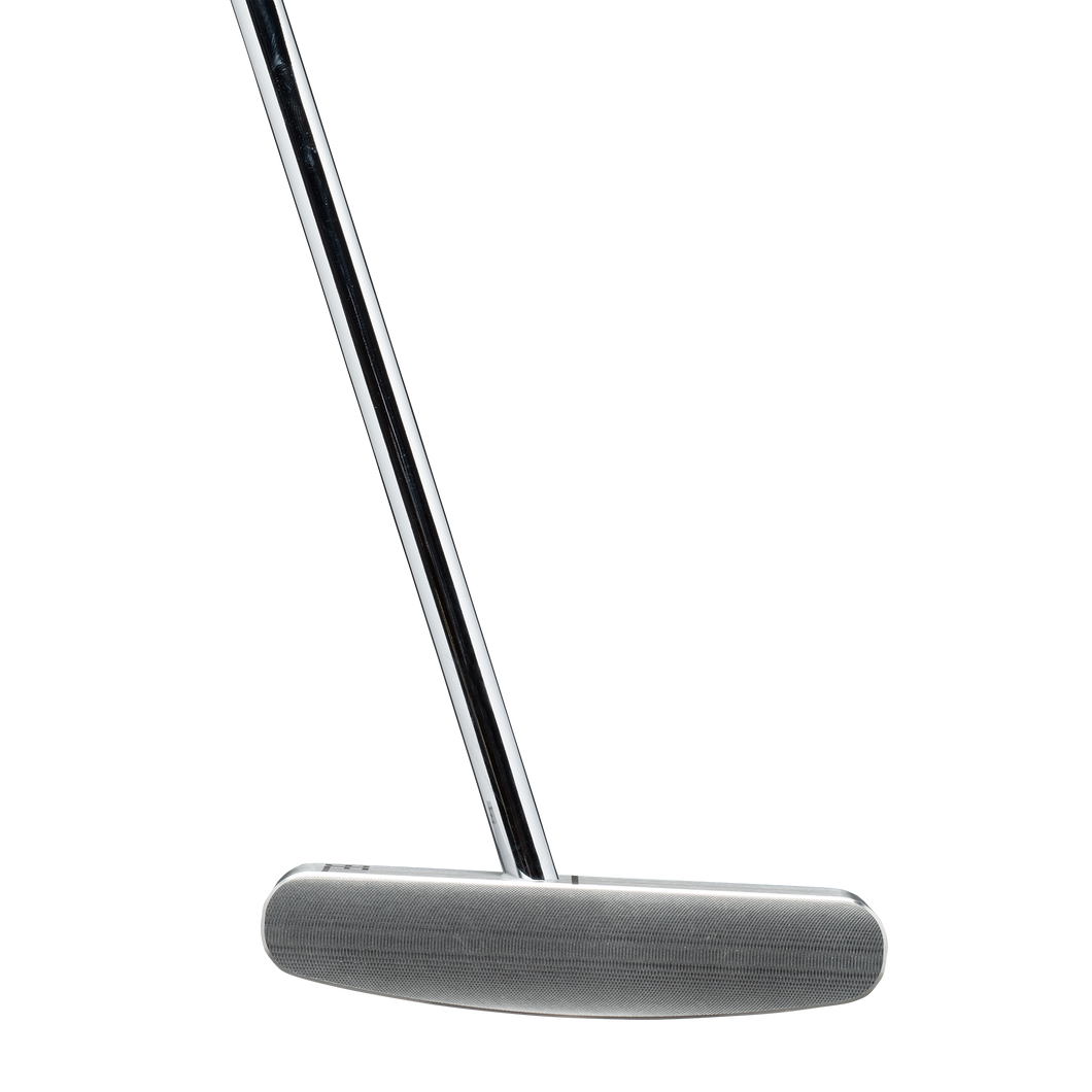 Bell Two-Way 450 Jumbo Toe Balanced Golf Putter - RH/LH, Polished