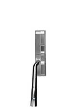 Load image into Gallery viewer, Bell H-360 Right Hand Half-Offset Upright Lie 76 Degrees Face Balance Polished Putter - &quot;Right Hand&quot;
