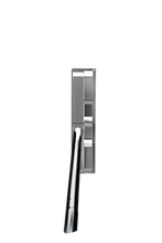 Load image into Gallery viewer, Bell N-360 No Offset Left Hand Upright Lie 79 degrees Toe Balance Polished Putter - &quot;Left Hand&quot;
