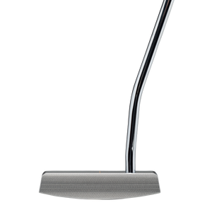 Bell F-360 Right Hand Full Offset Standard Blade Polished Putter - "Right Hand"