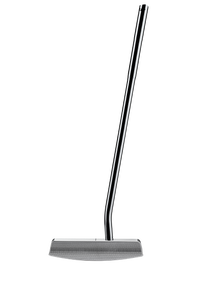 Bell 360 No-Offset Right Hand Upright Lie (75 degrees) Standard Polished Putter - "Right Hand"